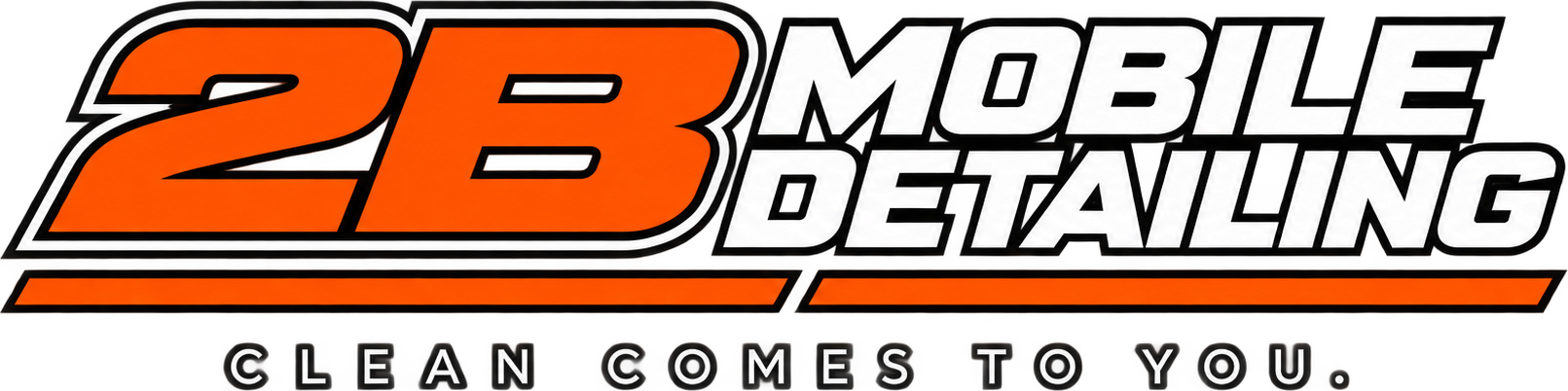 2B Mobile Detailing